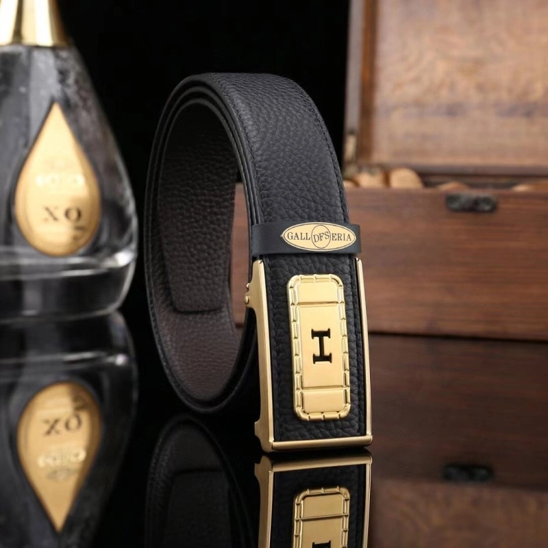 Tailored Hermes Belts 295643