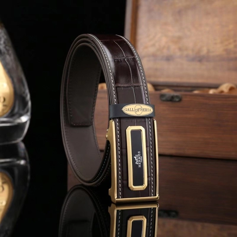 GoAnywhere Hermes Belts 295642
