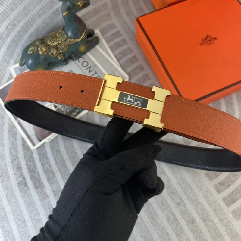 TravelReady Hermes Belts 295636