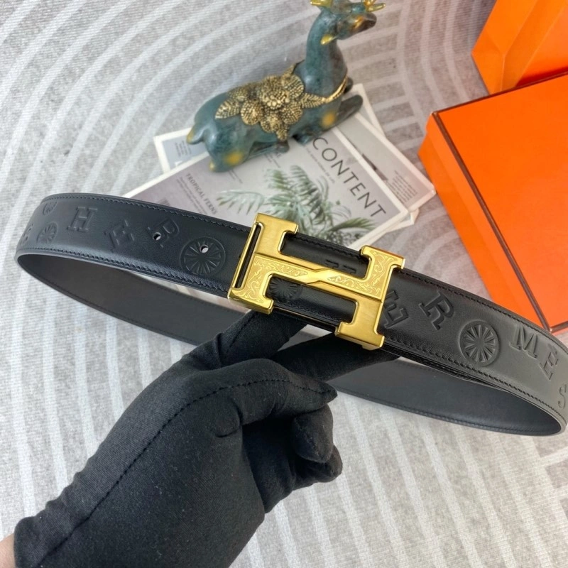 Hermes Belts Tailored 295641