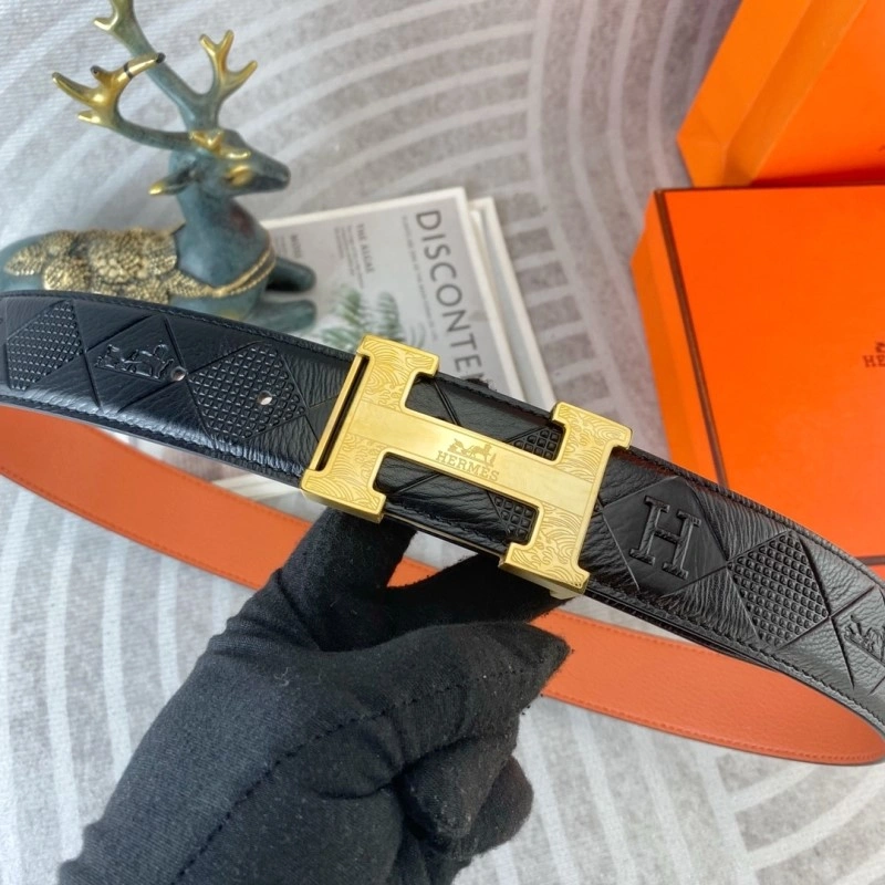 Lightweight Hermes Belts 295634