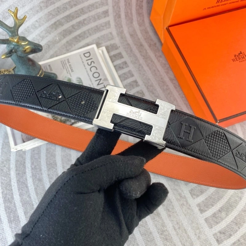 Hermes Belts Elegant 295630