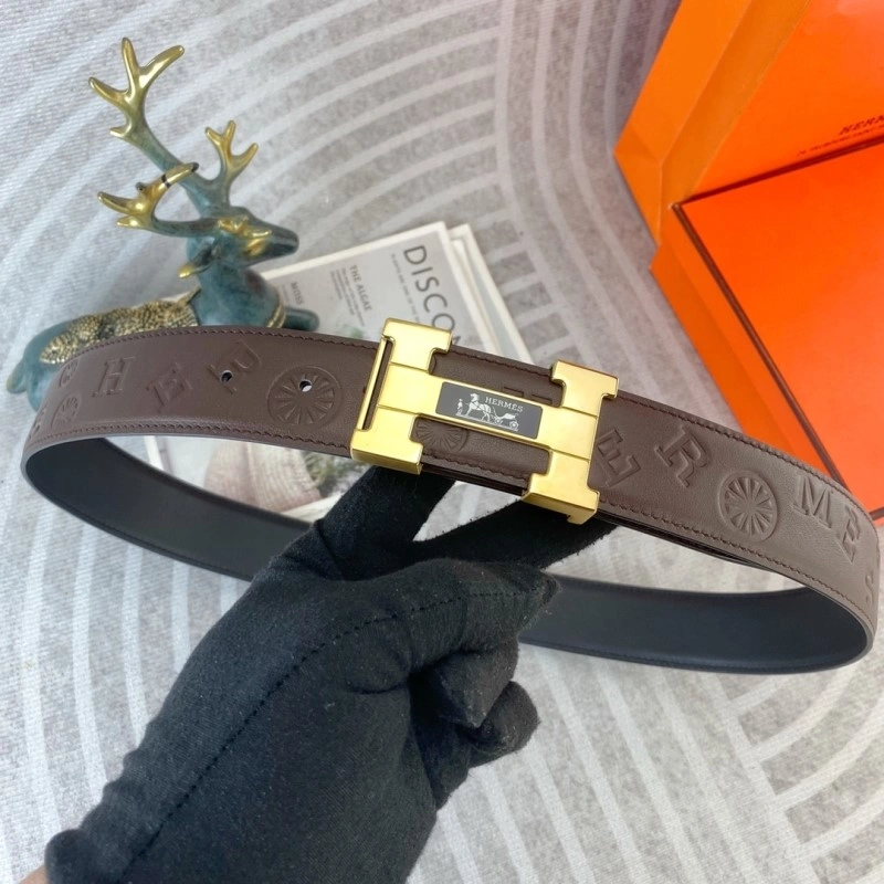Fashionable Hermes Belts 295632