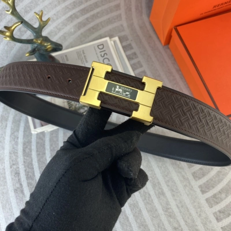 Practical Hermes Belts 295617