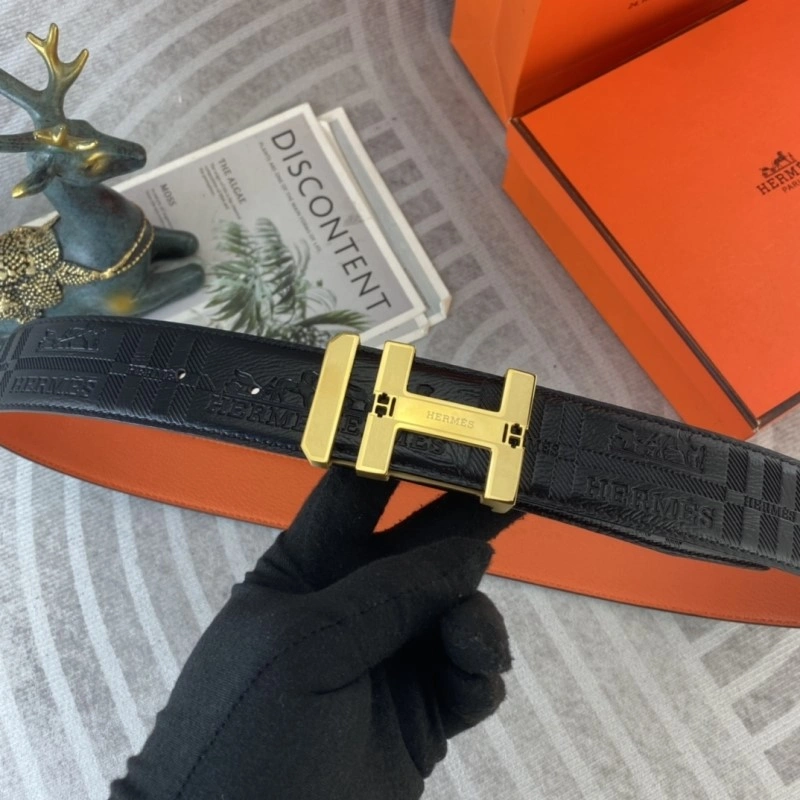 Hermes Belts Sleek 295613