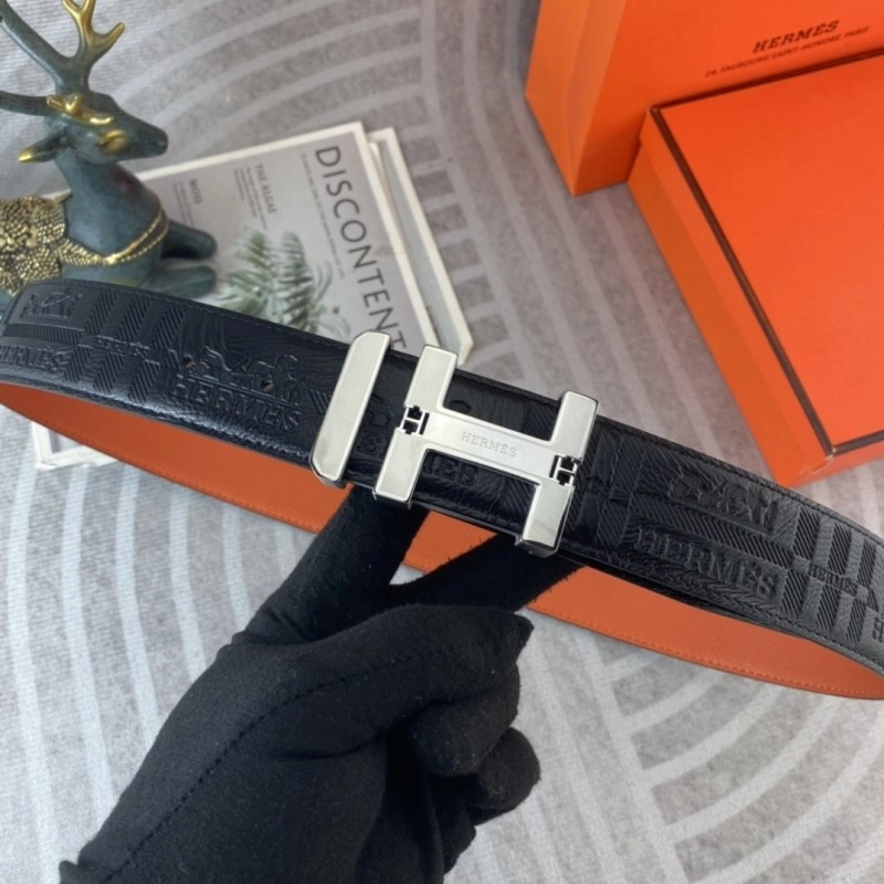 Hermes Belts Durable 295612