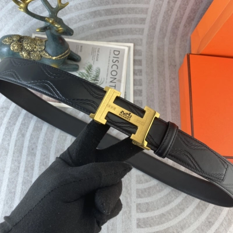 Hermes Belts HighPerformance 295583