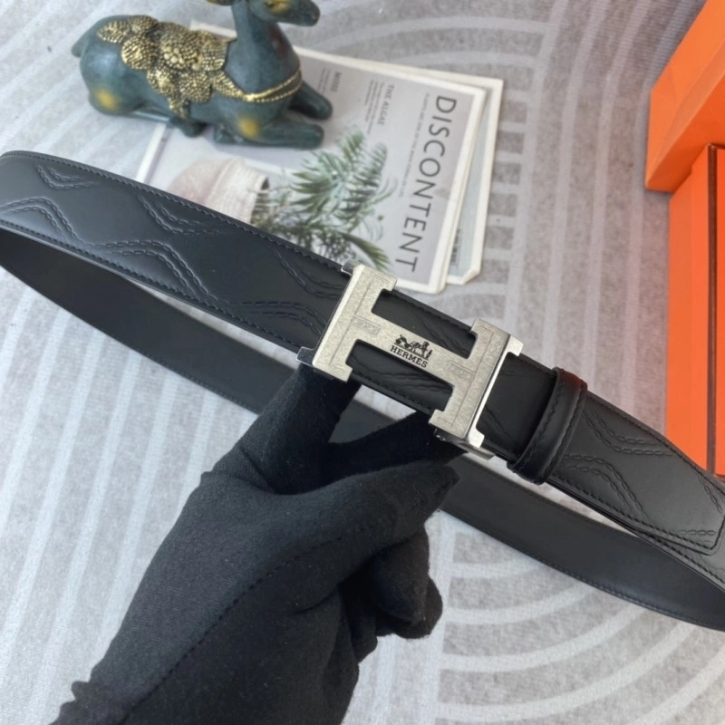 TechFriendly Hermes Belts 295598