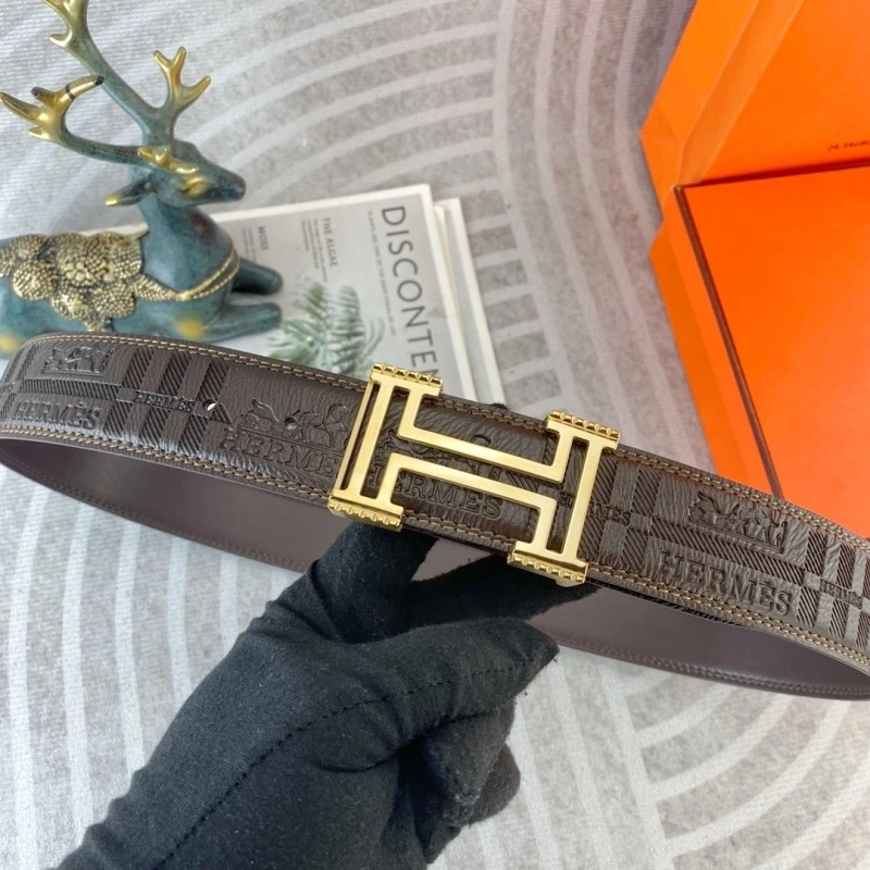 Hermes Belts TravelReady 295595