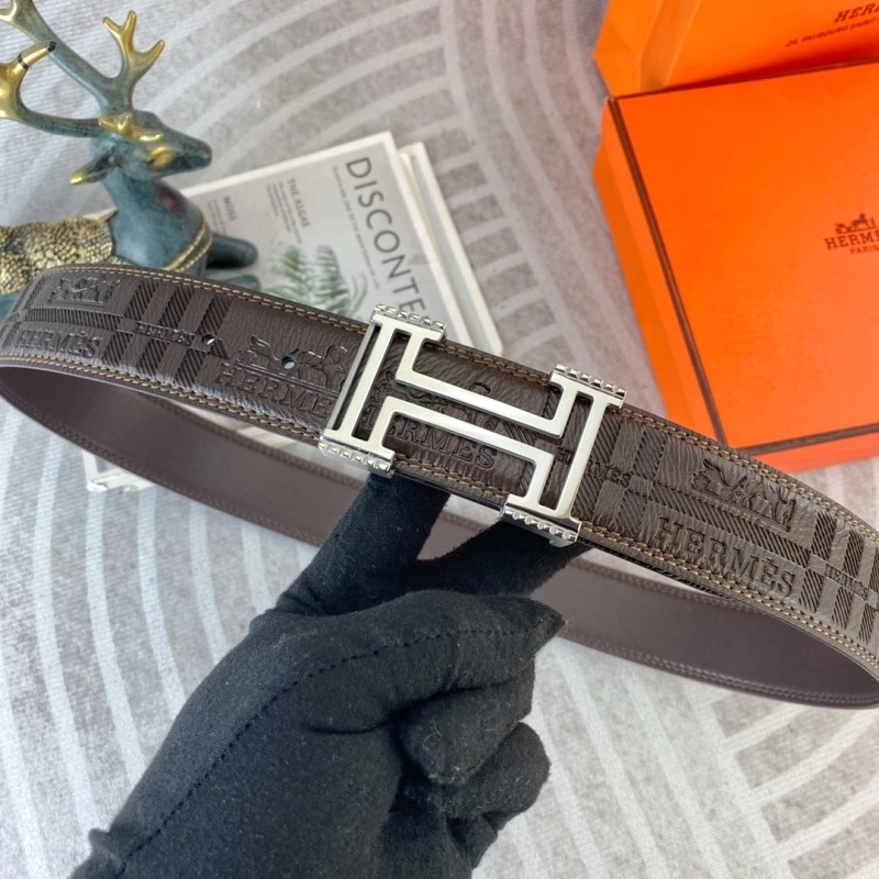Hermes Belts Contemporary 295605