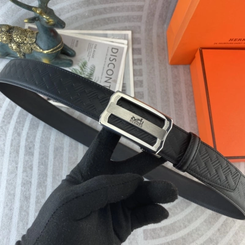 Breathable Hermes Belts 295600