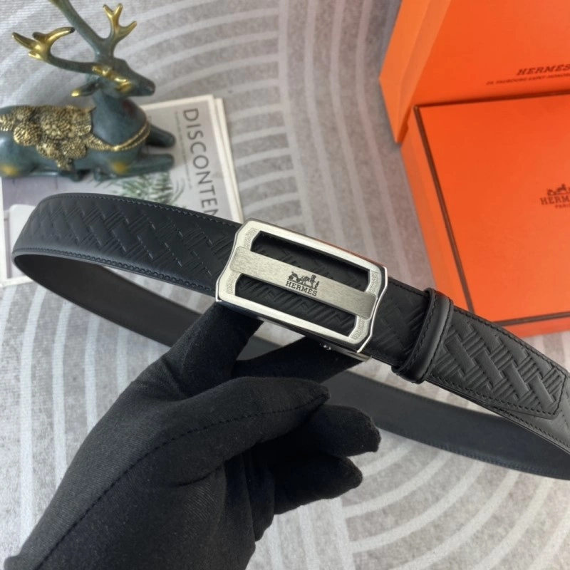 Hermes Belts Timeless 295608