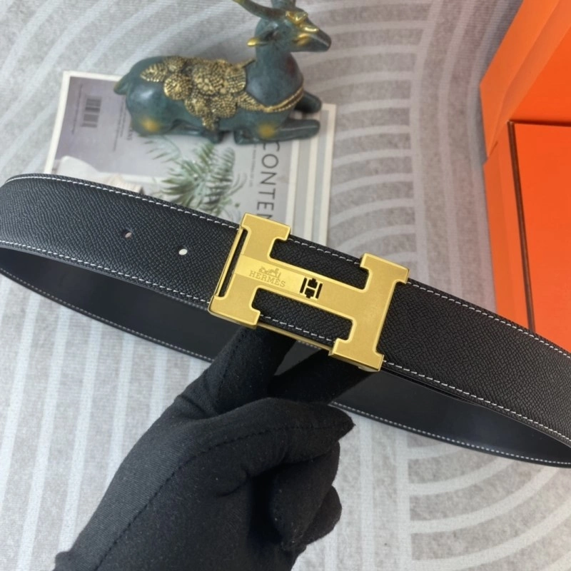 Lightweight Hermes Belts 295586