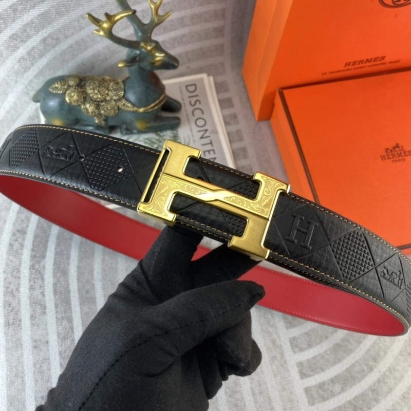 Hermes Belts SunProtective 295580