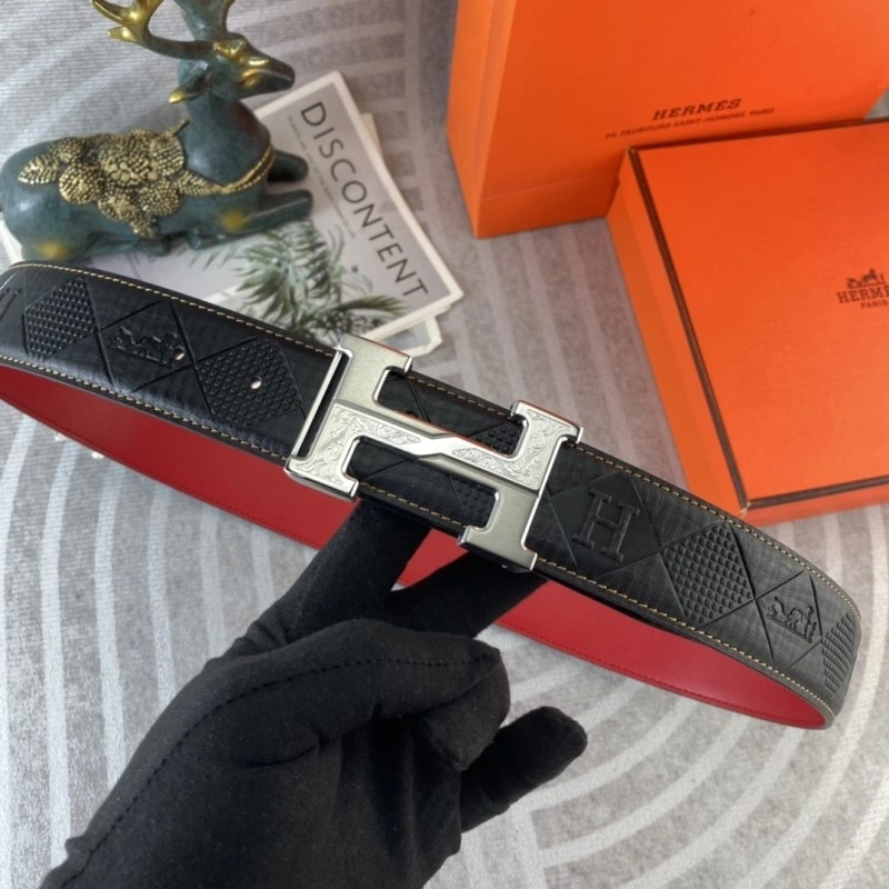 Hermes Belts Sophisticated 295594