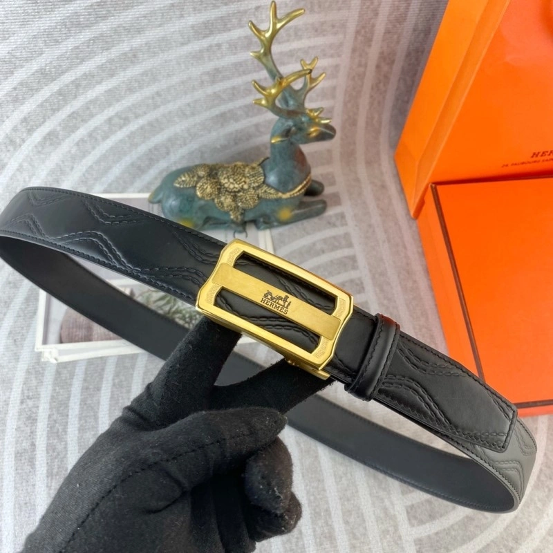 Hermes Belts Vibrant 295607