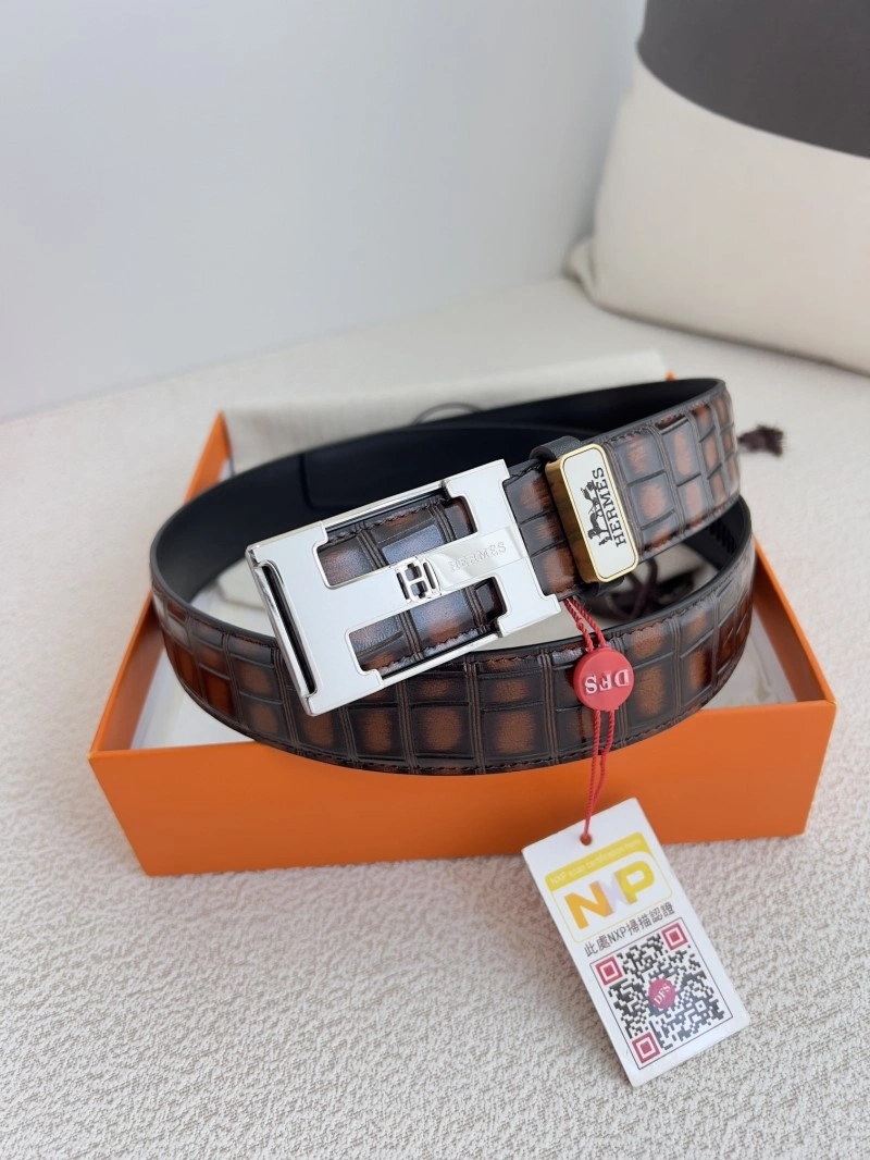 Hermes Belts TimelessDesign 295581