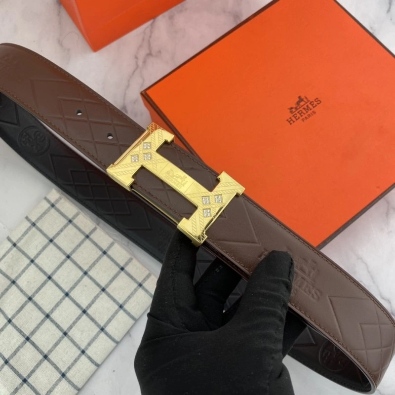 Hermes Belts GoodFit 295587