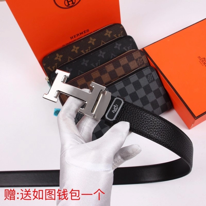 QuickDry Hermes Belts 295599