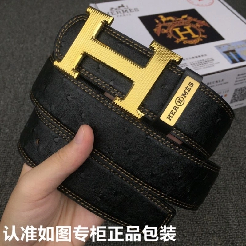 Hermes Belts Versatile 295574