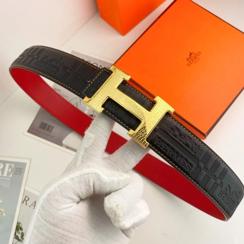 Hermes Belts GoodFit 295571