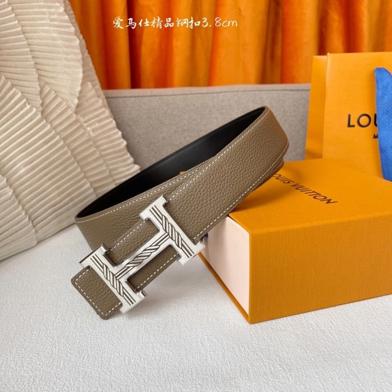 Hermes Belts GoAnywhere 295542