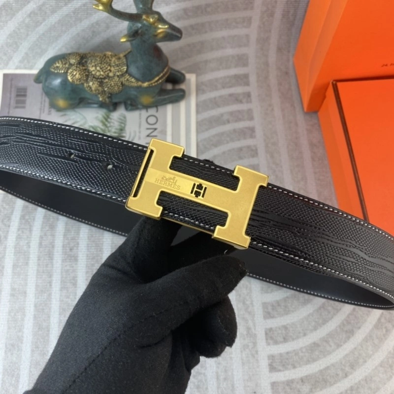 Timeless Hermes Belts 295541