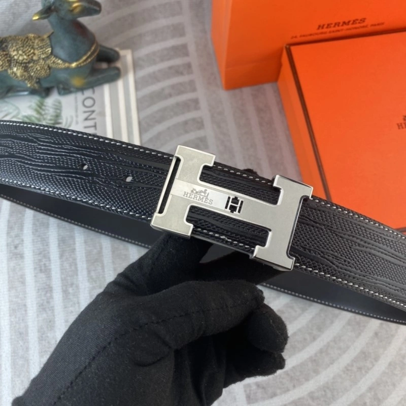 Hermes Belts WaterResistant 295549