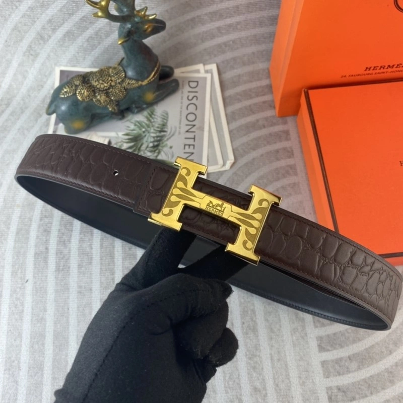 Hermes Belts TravelReady 295545