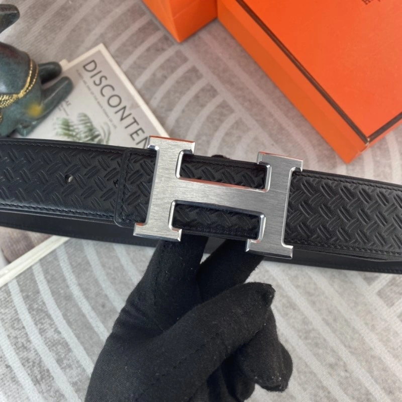 Bold Hermes Belts 295560