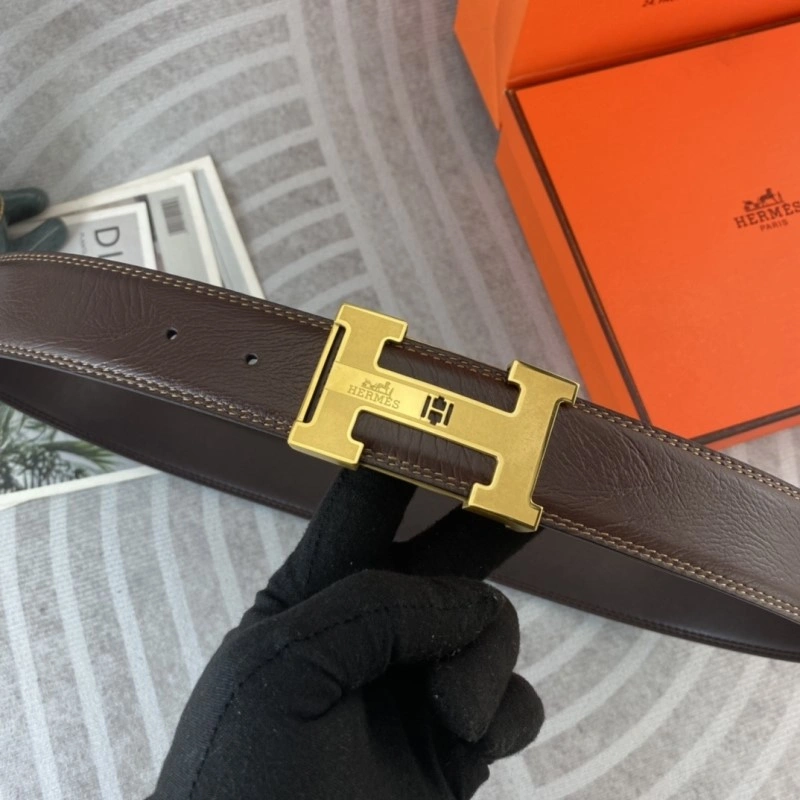 Hermes Belts Compact 295550