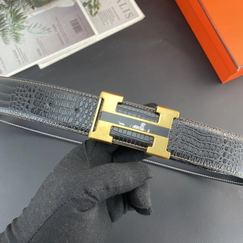 Hermes Belts Lightweight 295562