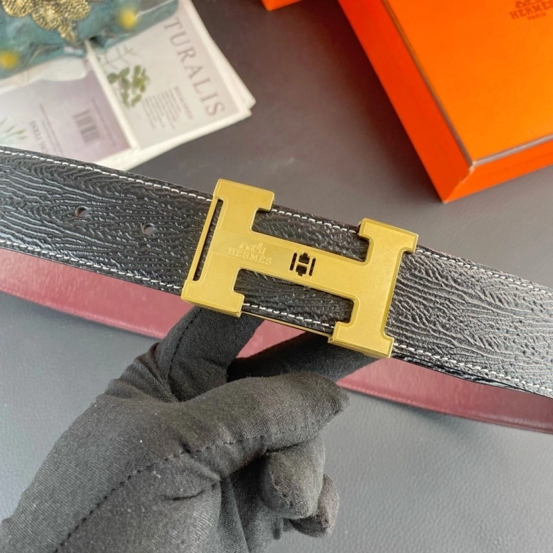 Trendsetting Hermes Belts 295544
