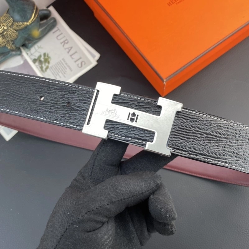 Stretchable Hermes Belts 295546