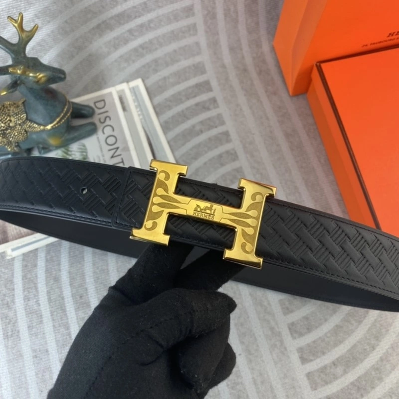 Seasonal Hermes Belts 295543
