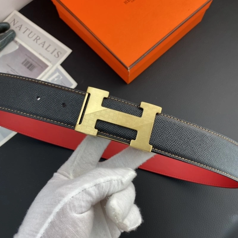 Breathable Hermes Belts 295559