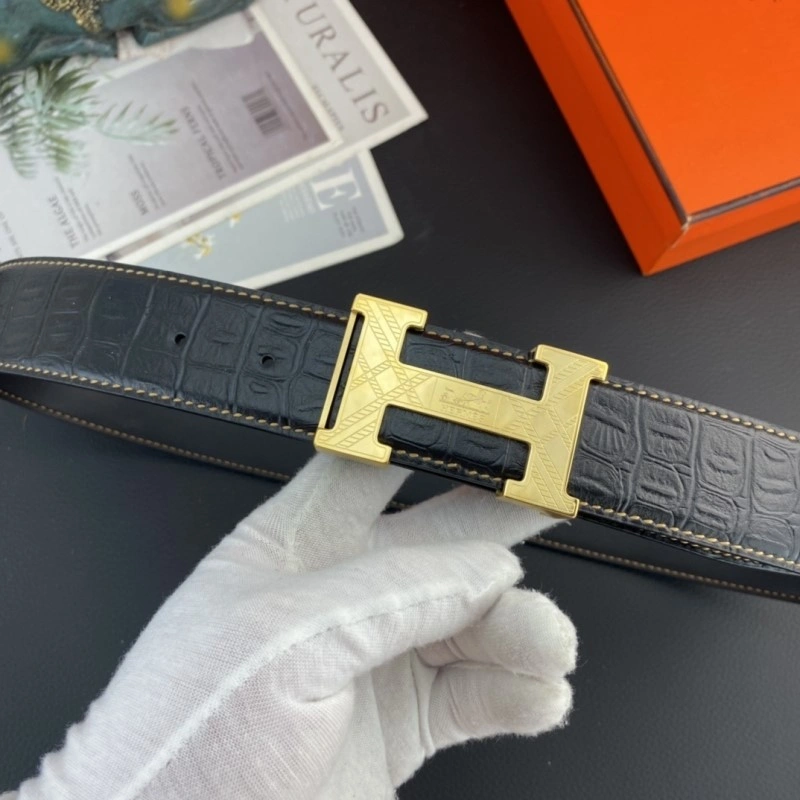 Hermes Belts HighPerformance 295556