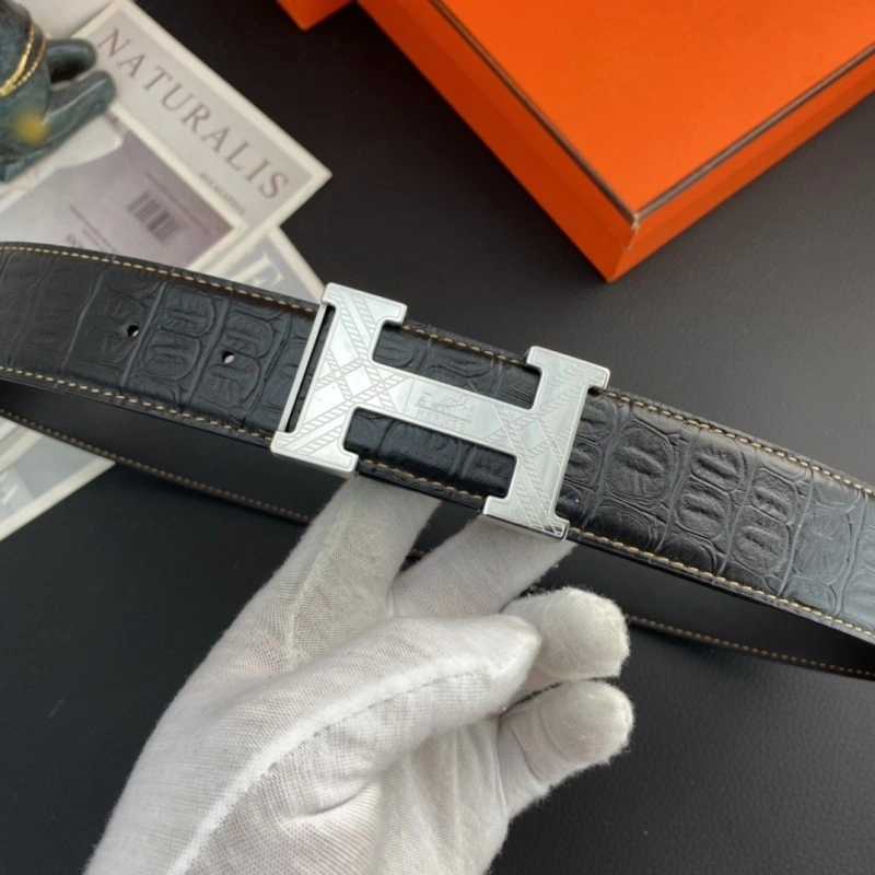 Hermes Belts WrinkleFree 295539
