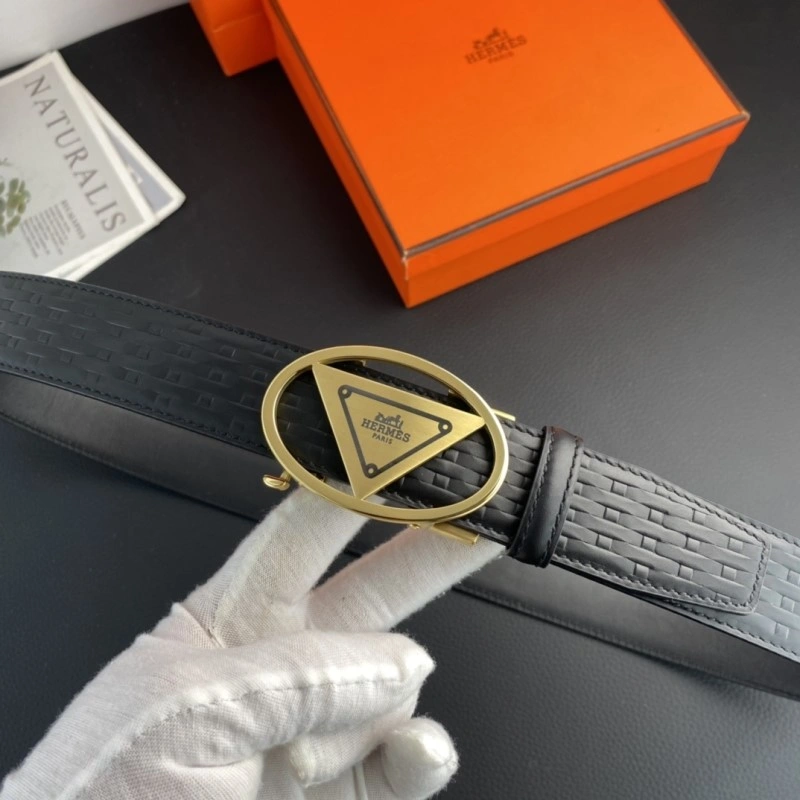 Hermes Belts Packable 295563