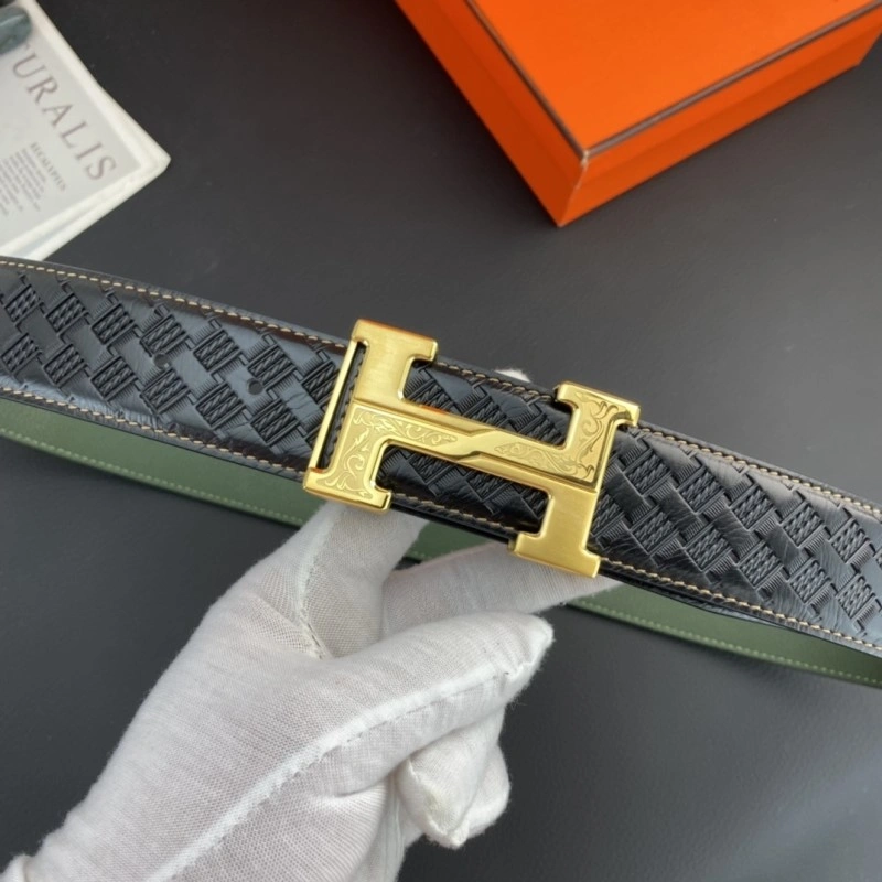 SunProtective Hermes Belts 295538