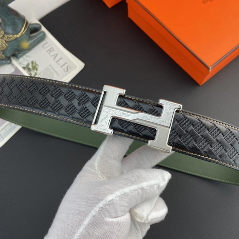 Hermes Belts ZeroBulk 295536