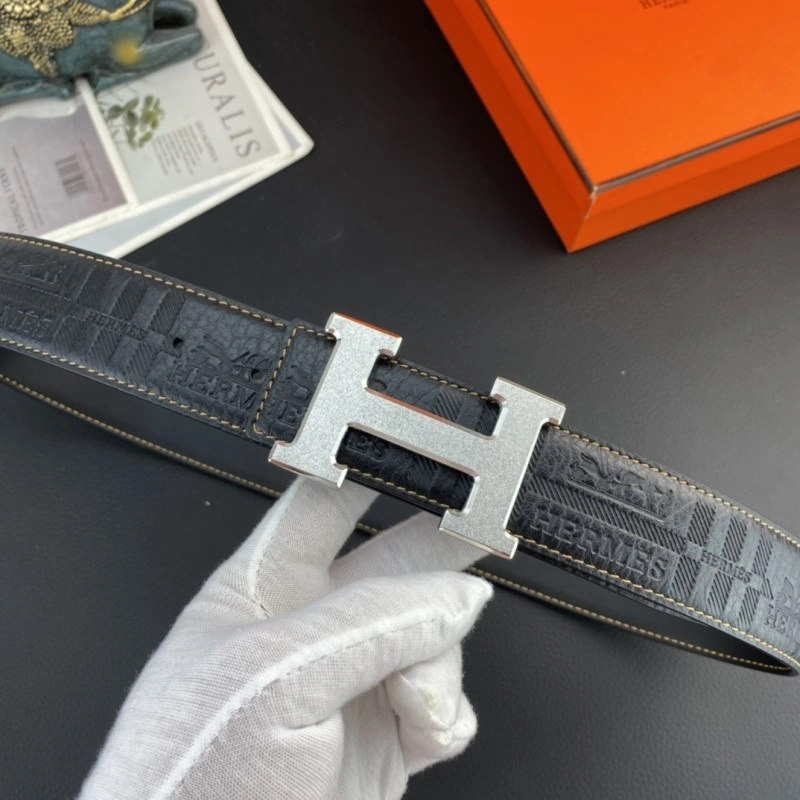 SmoothTexture Hermes Belts 295534