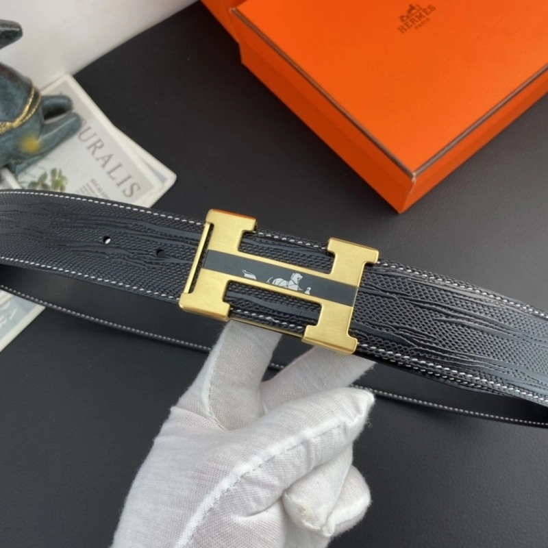 Hermes Belts Bold 295533