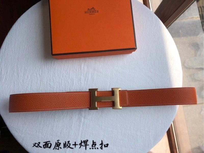 Hermes Belts Supportive 295528