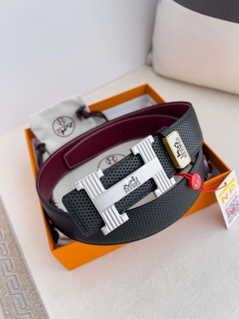 Neat Hermes Belts 295504