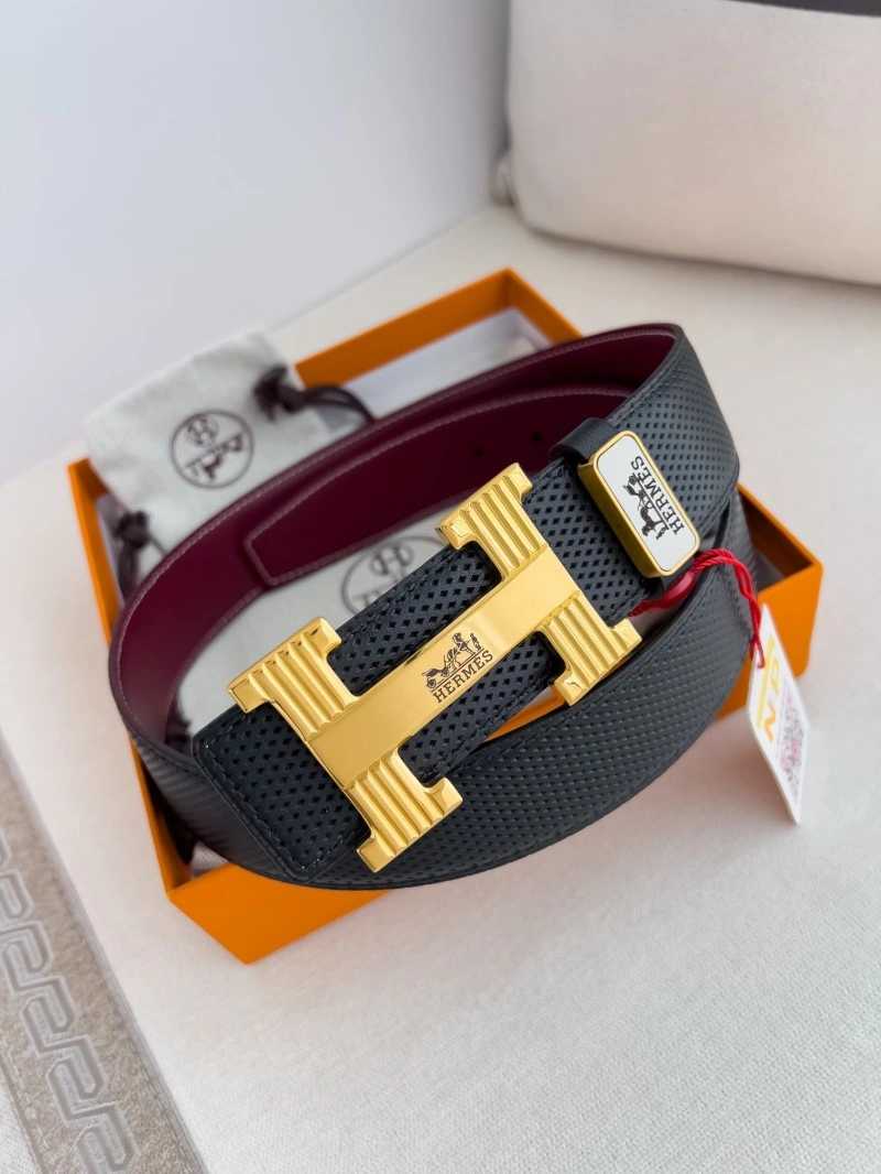 Hermes Belts TimelessDesign 295512