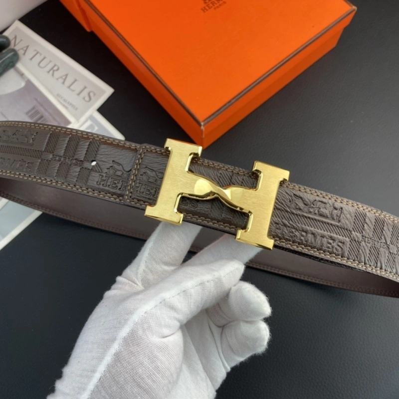 Hermes Belts WrinkleFree 295524