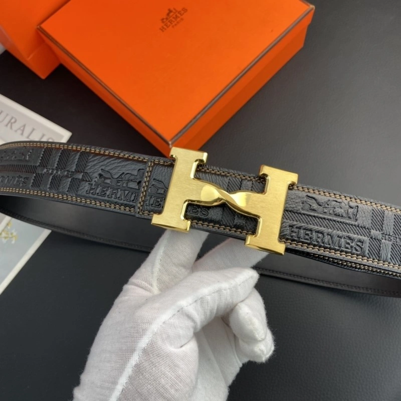 Durable Hermes Belts 295527