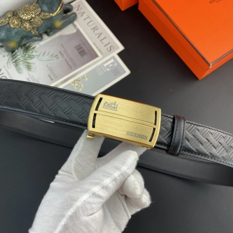 Original Hermes Belts 295508