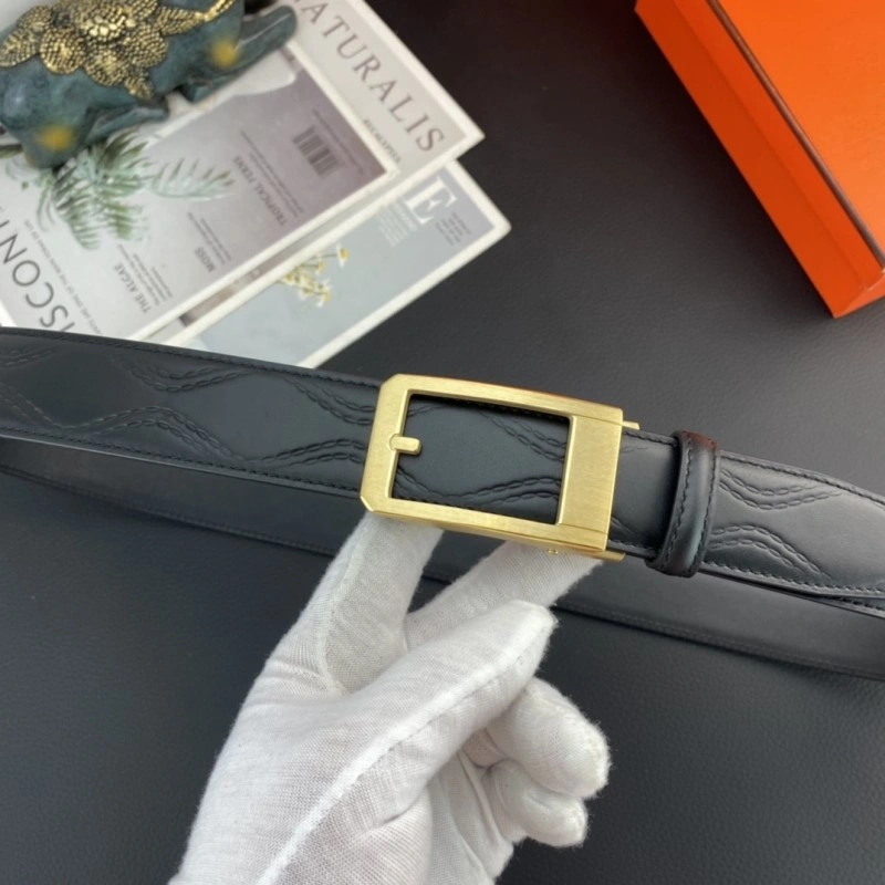 Hermes Belts Effortless 295507
